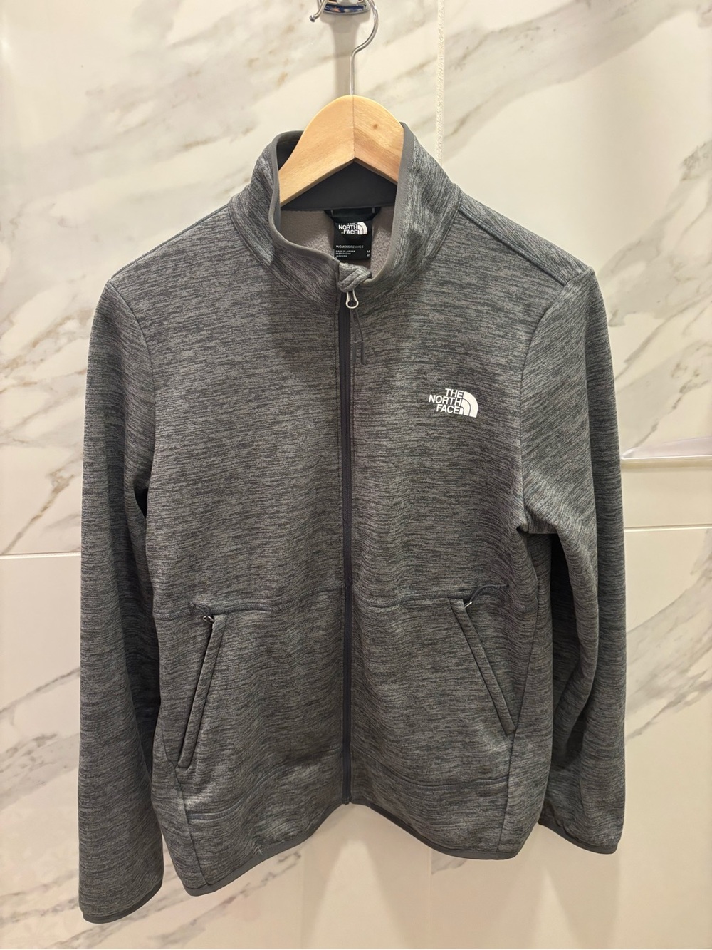 The North Face Women’s Canyonland Full Zip Jacket